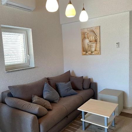 Apartment Gordana Vir Exteriér fotografie