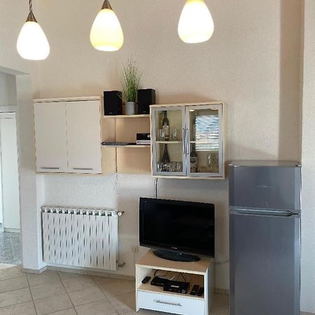 Apartment Gordana Vir Exteriér fotografie